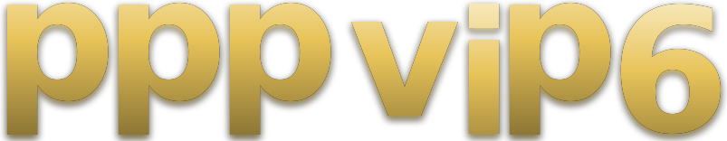 ppp vip6 logo