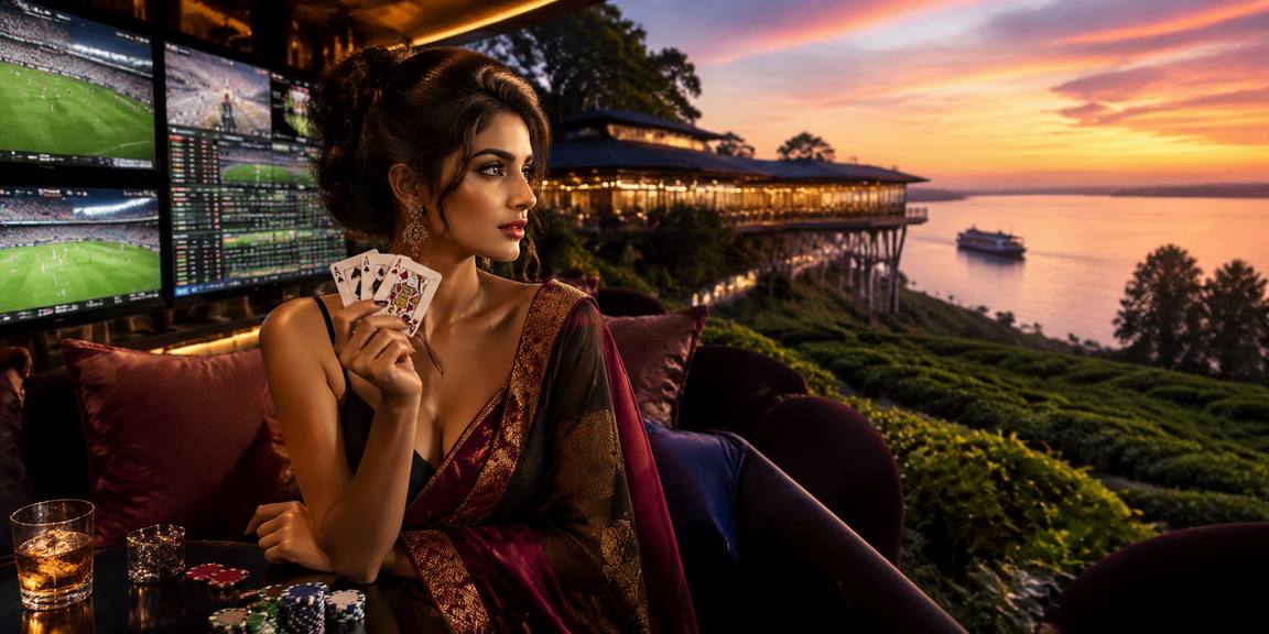 ppp vip6 স্কি জাম্পিং বেট